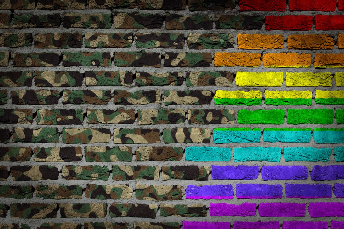 Columna de la Dra. Nancy Alvarez: ¿Transexuales en el ejército? Debemos hacer los cambios lentamente