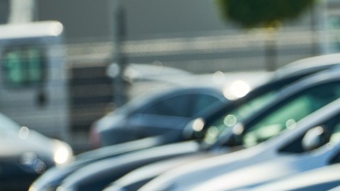 El costo por la renta de autos se ha desplomado a nivel nacional desde el año pasado.