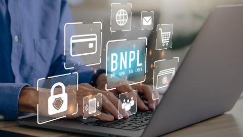 Las tres principales agencias de informes crediticios, Experian, TransUnion y Equifax, aún no incorporan información sobre pagos BNPL.