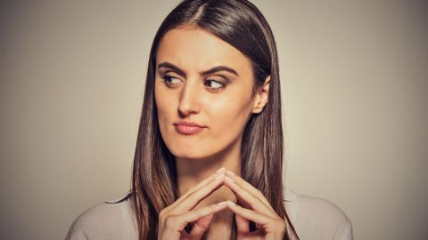 El complot para la represalia chupa tu energía, alegría y paz mental.