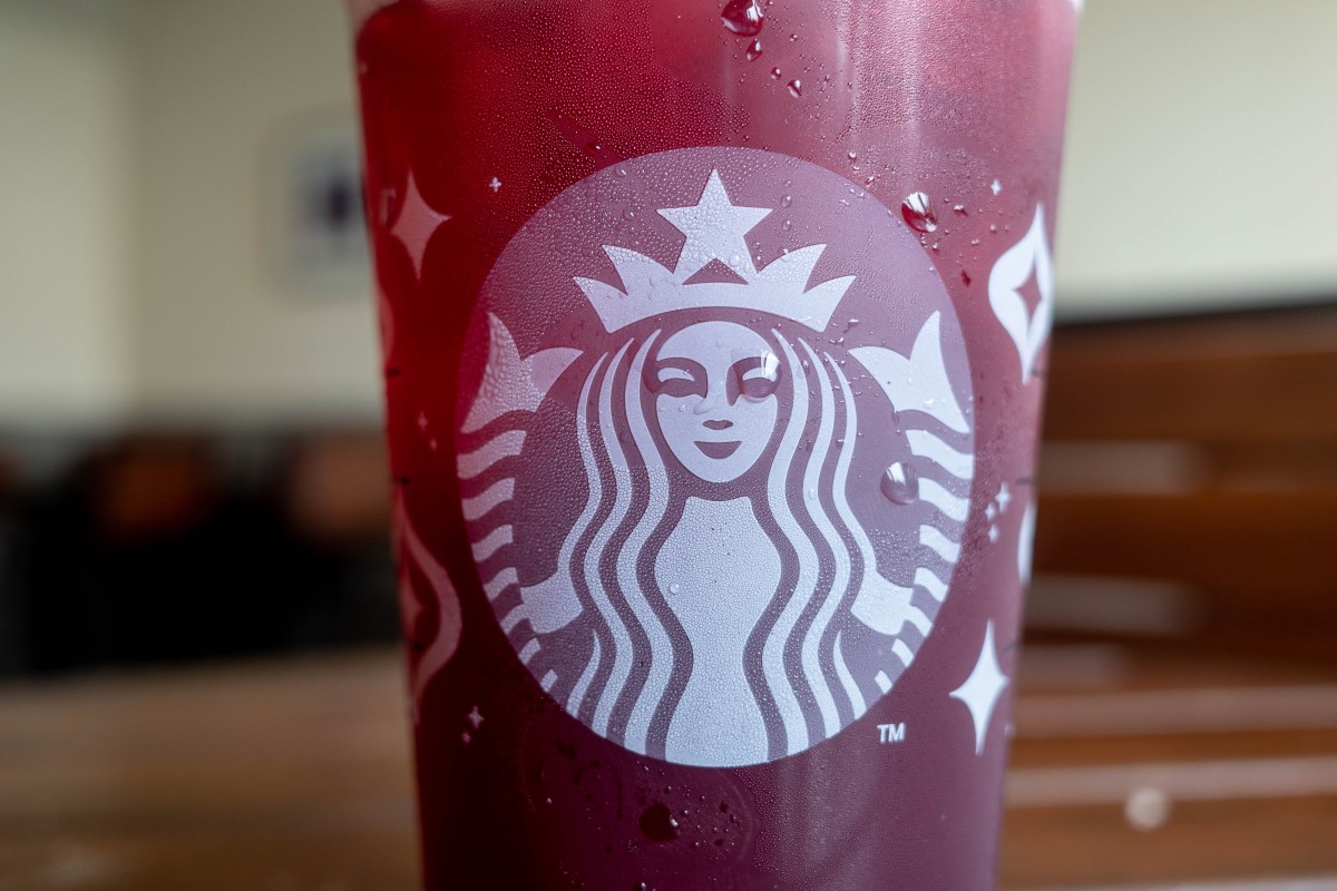 Starbucks trae de vuelta el sabor favorito de los fanáticos en julio