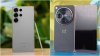 El Samsung Galaxy A55 y el One Plus 12 son dos teléfonos que puedes comprar tranquilamente en condición de usado.