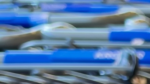 Kroger cuenta con más de 2,700 tiendas en 35 estados del país, según datos de la compañía.