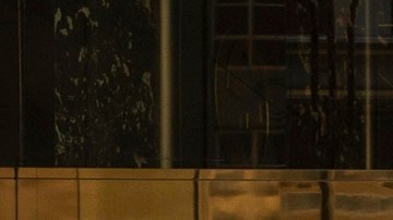 Detenidas 24 personas en protesta contra redadas migratorias en la Torre Trump