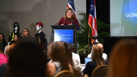 Gobernadora de Puerto Rico, Jenniffer González Colón