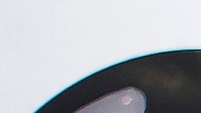 El ventilador recargable viene en varios colores, pero varía el precio (imagen referencial, no es el producto real).