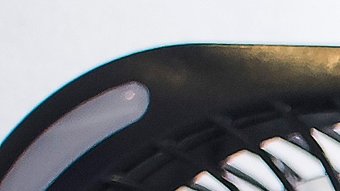 El ventilador recargable viene en varios colores, pero varía el precio (imagen referencial, no es el producto real).