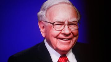 warren-buffett