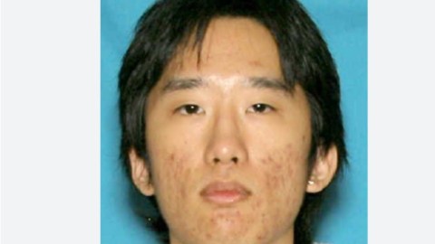 Daniel Park.