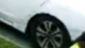 Sospechosos de robar hogar en Queens, NYC.