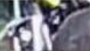 Sospechoso de herir a trabajadora del Metro de NYC.