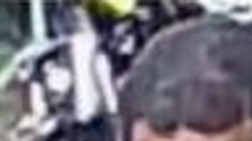 Sospechoso de herir a trabajadora del Metro de NYC.