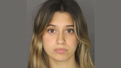 Anamaria Milazzo.