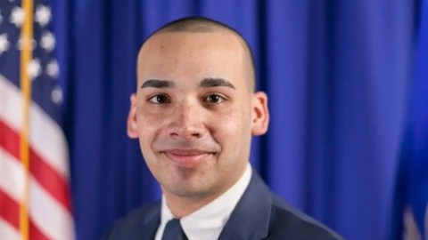 Raghib Allie Brennan, State Rep. Connecticut.