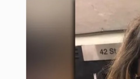 Amanda Servedio tenía 37 años.