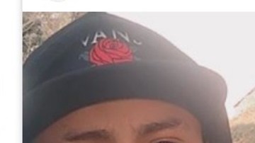 Yoneli Ramos Moreno (20) fue hallado muerto en NY en 2023.