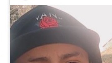 Yoneli Ramos Moreno (20) fue hallado muerto en NY en 2023.