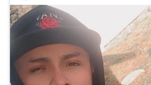 Yoneli Ramos Moreno (20) fue hallado muerto en NY en 2023.