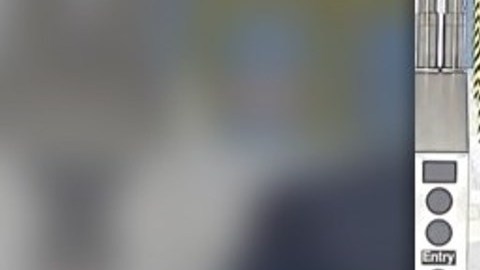 Sospechoso buscado por NYPD.