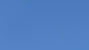 El edificio del Ministerio de Defensa sirio, sede del Estado Mayor General del ejército, resultó dañado tras un ataque aéreo israelí en Damasco, Siria, el 16 de julio de 2025.