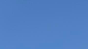 El edificio del Ministerio de Defensa sirio, sede del Estado Mayor General del ejército, resultó dañado tras un ataque aéreo israelí en Damasco, Siria, el 16 de julio de 2025.