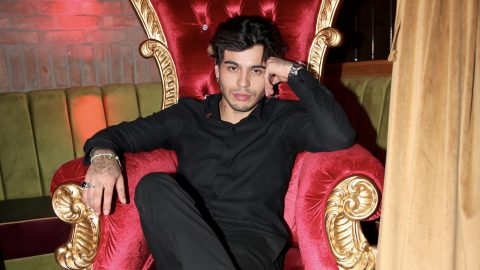 Sebastián Villalobos.