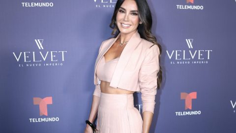 Elizabeth Gutiérrez