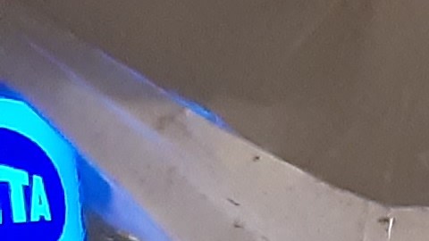 Inundaciones en el Metro de Nueva York/Archivo.
