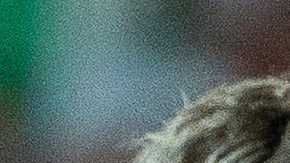 Alonso Martínez (C) no pudo marcarle al Puebla en la Leagues Cup.