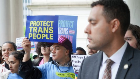 Por décadas el activismo de la comunidad trans latina ha alcanzado muchas victorias en la Gran Manzana.