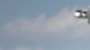 A través del uso de drones la Uniformada detecta las amenazas en tiempo real.