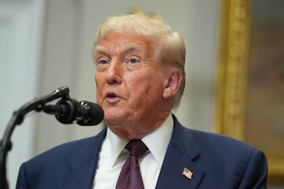 Trump retrasa aranceles globales: Cuándo entrarán en vigor y los países más afectados