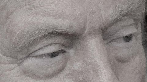"Las decisiones sobre políticas sean más dependientes de la personalidad de Trump, sus preferencias, su temperamento".