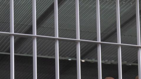 "Suman más de 87,100 las detenciones de supuestos pandilleros y supuestas personas ligadas bandas", detalló la ONG.