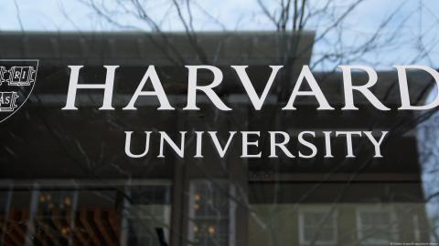 Las 50 personas que trabajan en las oficinas, ahora pasarán a la Fundación Harvard dentro de la OCC.