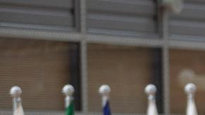 Estados miembros dieron su respaldo a la lista de represalias que afectarían a productos estadounidenses valorados en 93,000 millones de euros.