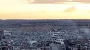 Netanyahu subrayó que su país está decidido a lograr todos sus objetivos.