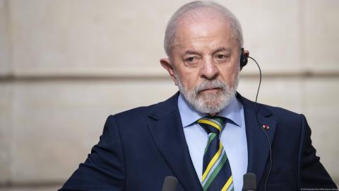 Lula y Sheinbaum resaltaron los sectores de la industria farmacéutica y agropecuaria, así como los del etanol, el biodiesel y el aeroespacial, entre otros.