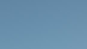 La temperatura en algunas regiones de Francia alcanzó los 41° C, algo nunca antes visto.