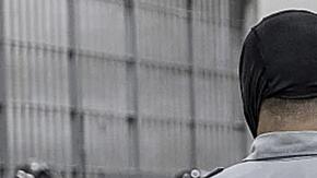 El venezonalno afirma que sufrió de golpes y ataques por parte de la policía dentro de la cárcel.