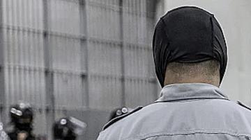 El venezonalno afirma que sufrió de golpes y ataques por parte de la policía dentro de la cárcel.