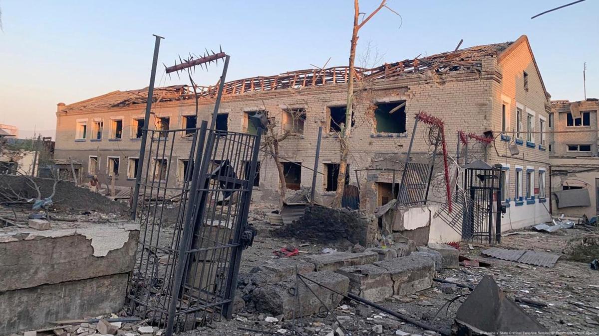 Tras ultimátum de Trump, ataque ruso deja más de 20 muertos en Ucrania