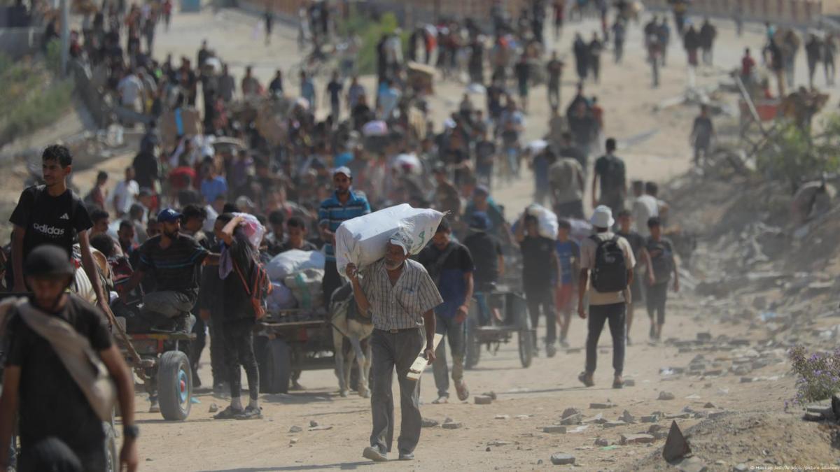 Portugal evalúa reconocer el Estado de Palestina durante Asamblea de la ONU