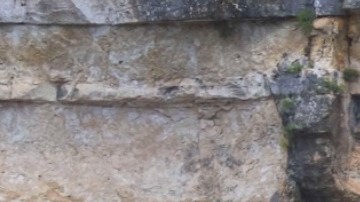 Las autoridades informaron que en pocas horas cayeron entre 15 y 20 cm de lluvia.