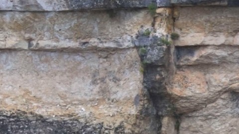 Las autoridades informaron que en pocas horas cayeron entre 15 y 20 cm de lluvia.