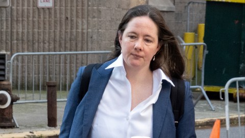 Maurene Comey fue considerada durante mucho tiempo la fiscal más selecta o de alto perfil de DOJ.
