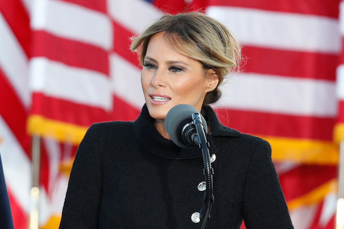 Republicanos proponen nombrar la Ópera del Centro Kennedy como "Primera Dama Melania Trump"