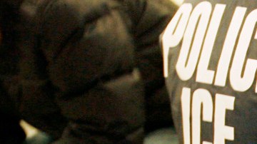 Arrestos de migrantes por agentes de ICE en California