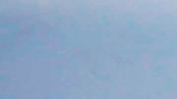 Se descubrieron 30 paquetes con aproximadamente 34.90 kilogramos.