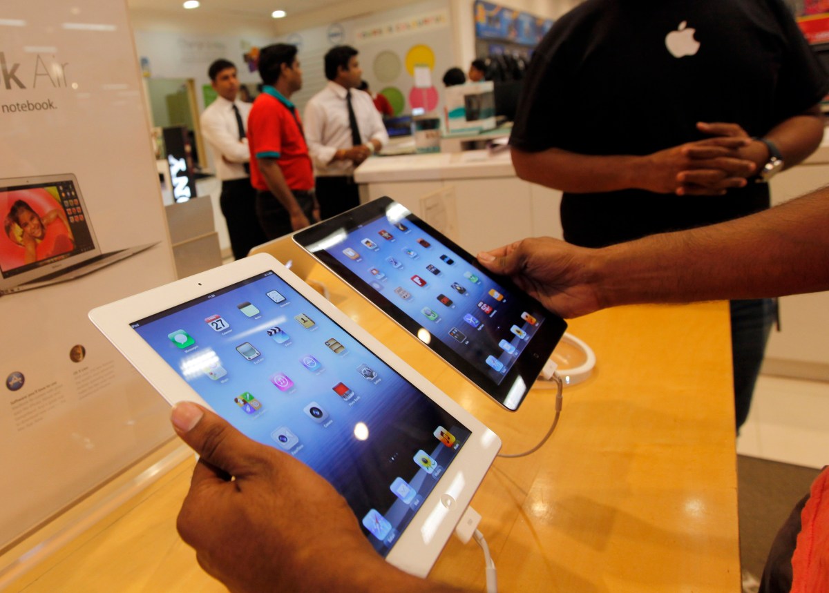 5 consejos para proteger tu iPad y extender su vida útil